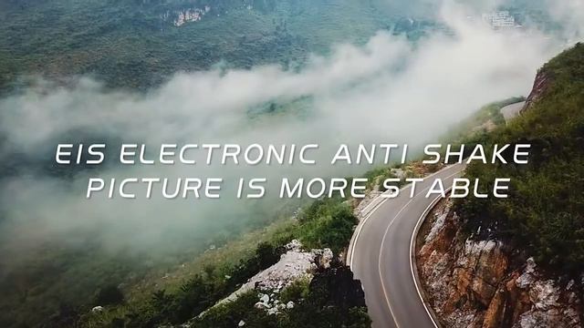 2021 New KF101 GPS Drone 4K Professional 8K HD EIS Camera Anti-Shake 3-Axis Gimbal Drone смотреть онлайн