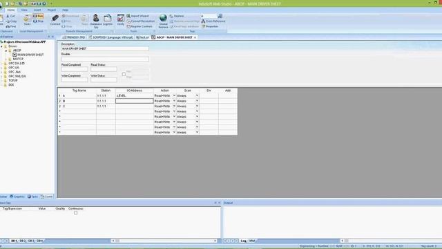 InduSoft Stump the Expert Webinar: Afternoon 4/24/2013 смотреть онлайн