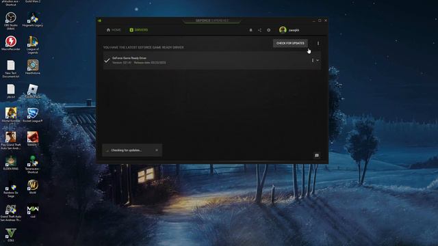 GPU Crash issues | How to Fix COD Modern Warfare 2 GPU Driver Version Error | Easy Tutorial смотреть онлайн