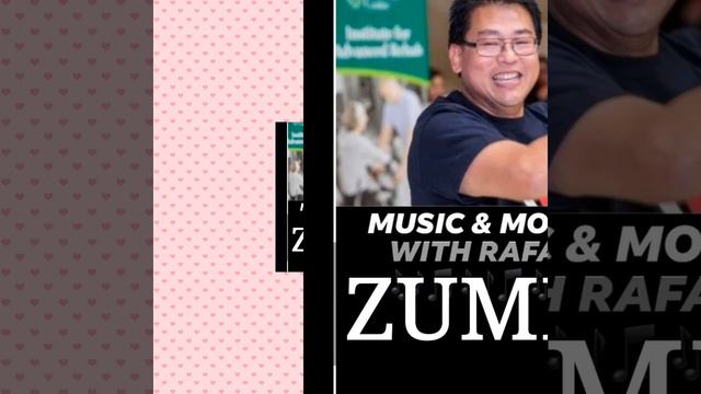 CAREONE MUSIC AND MOTION WITH RAFAEL 2 смотреть онлайн