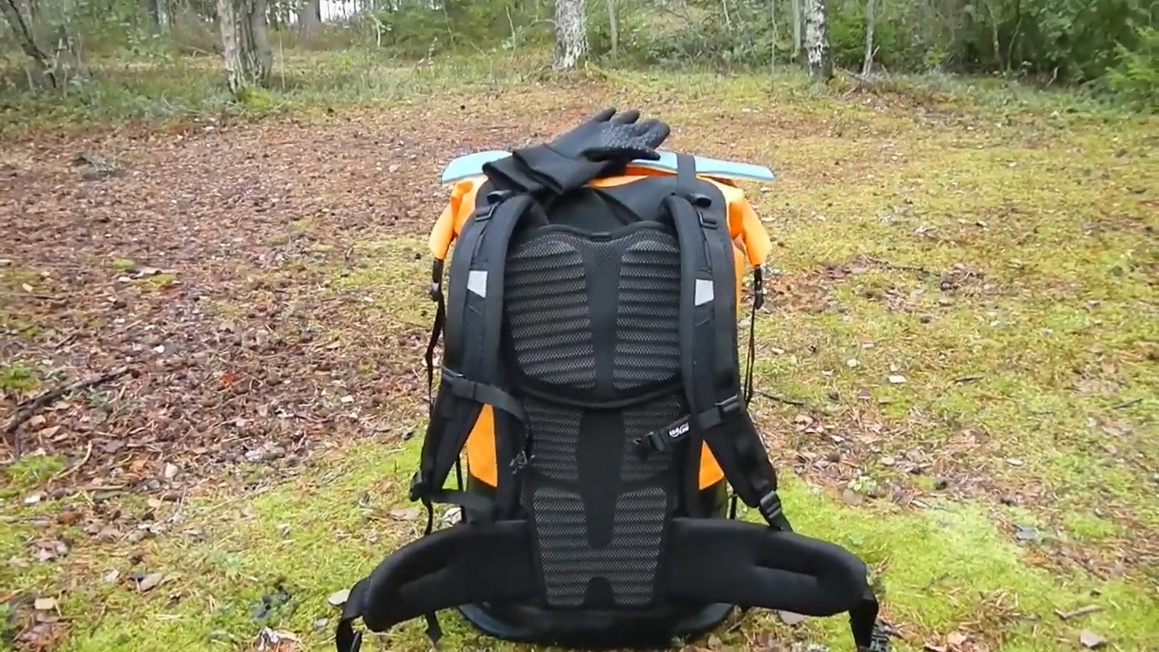 Герморюкзак Sealline Pro Pack 70L. смотреть онлайн