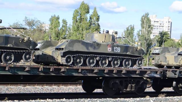 ОДШБР-56 смотреть онлайн