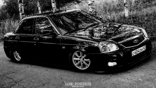 #1 ?ЧЁРНАЯ ПРИОРА СУЕТИТ?ТРЕК С ГЛУБОКИМИ БАСАМИ? смотреть онлайн