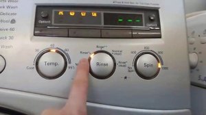 обзор стиральной машины lg direct drive f1081nd5