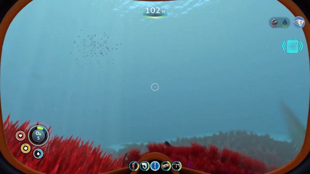 Subnautica ( 2 часть ) смотреть онлайн