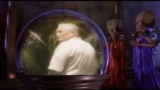 The Fermi Paradox (SOLVED) смотреть онлайн