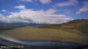 Курай, сопка 090624