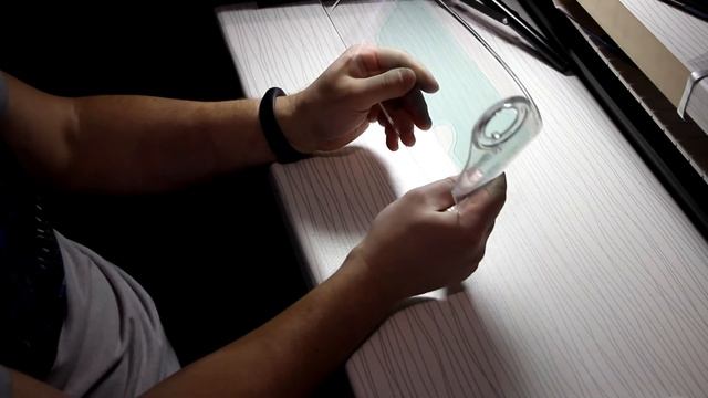 Пинлок! Напутал при покупке, передалка, есть ли толк? смотреть онлайн