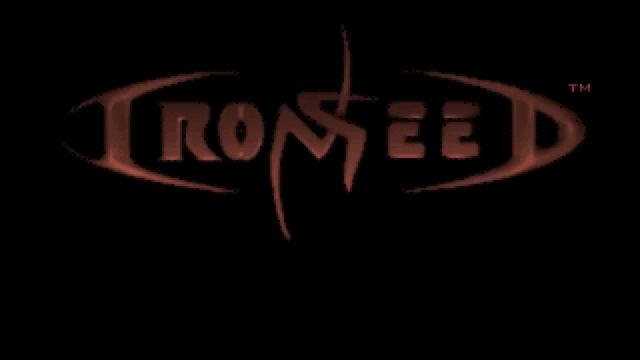 Ironseed - Soundtrack