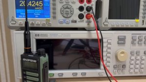 Baofeng UV-16 PRO. Полный обзор с разборкой корпуса и тестом влагозащиты