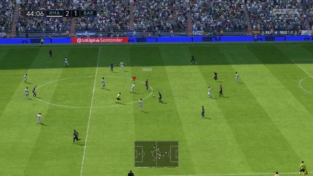 FIFA 23 PC NEXT GEN | GAMEPLAY 4K 60 FPS PC| NVIDIA 1080 ti смотреть онлайн
