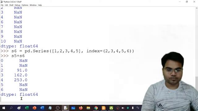 12 IP 2020-21 02 Pandas Series 04 смотреть онлайн