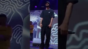 Мияги поет со зрителями - Капитан