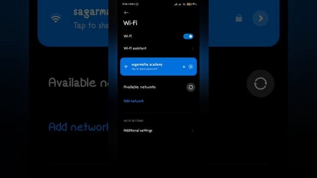 how to show WiFi password with scanner смотреть онлайн