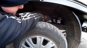 Обшиваем новые борта на газели фанерой