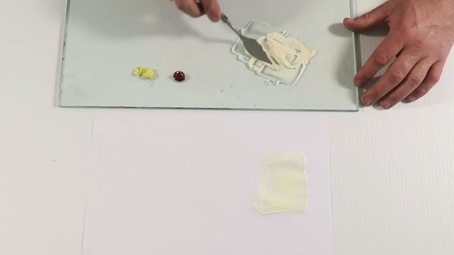 How To Make Cream Colour With Paint and Other Skin Tones COILS DESIGN смотреть онлайн