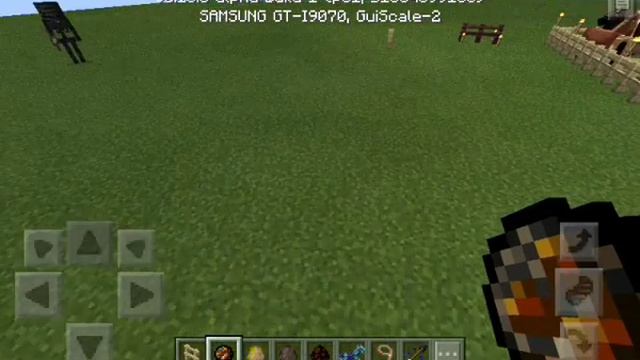 Полный обзор minecraft 0.15.0 смотреть онлайн