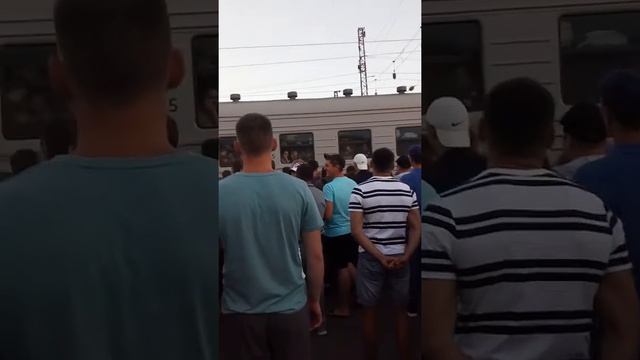 Проводы в армию 8.07.18 в питер смотреть онлайн