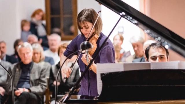 Edvard Grieg   Violin Sonata No  2, Op  13