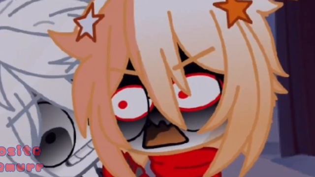 SANS WHERE'S MY CRACK-°Undertale au°Dustale°Gacha club° смотреть онлайн