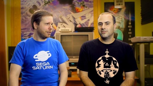 Mech Games - Game Sack смотреть онлайн