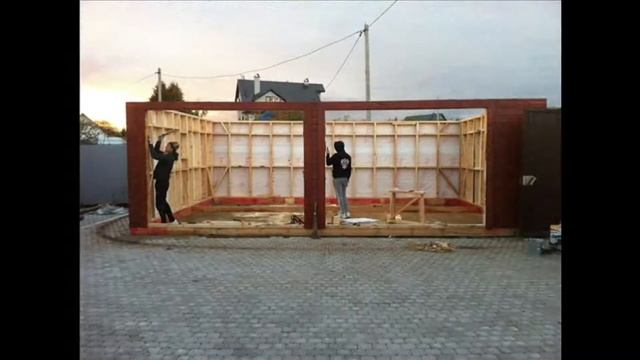 Дача-Строй смотреть онлайн