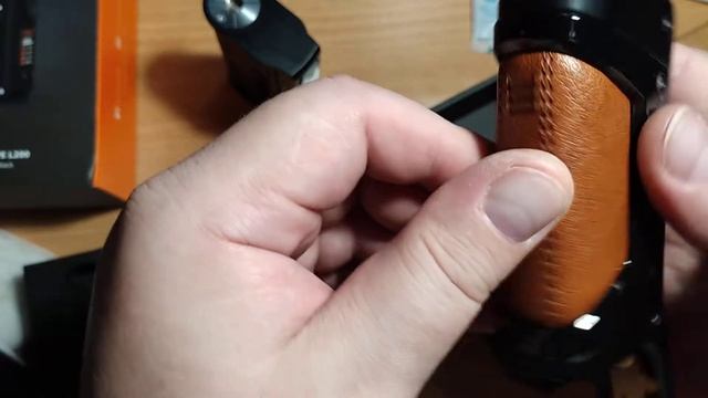 Пришла Моя Прелесть!Опять Legend,и опять v2 только теперь на 200W??? смотреть онлайн