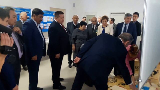 Выставка достижения Буландынского района смотреть онлайн