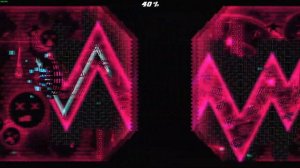 Khorne - Разбор Геймплея | Geometry Dash