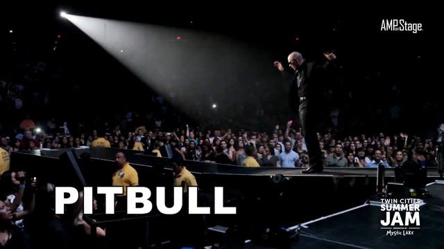 TCSJ Headliners - McGraw+Pitbull смотреть онлайн