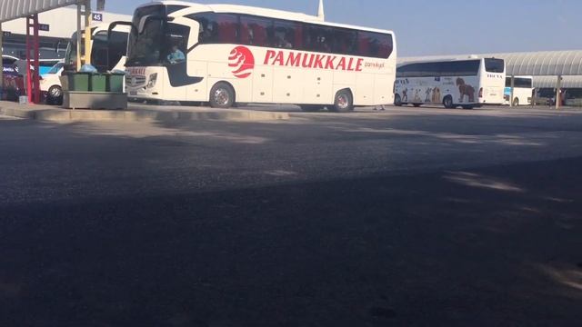 Bursa Otogarı burulas смотреть онлайн