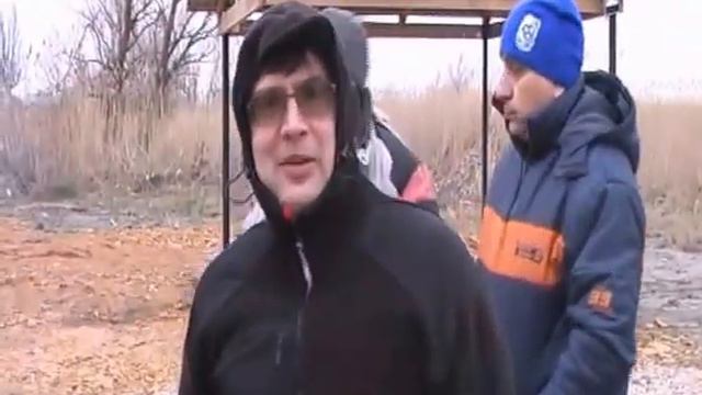 Кизомыс Днепр Подводная охота 2015 смотреть онлайн