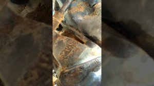 Howo sinotruk замена сальника бортовой -полезный совет