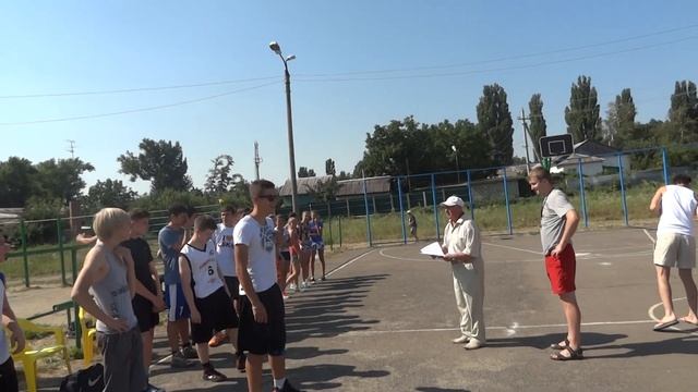 20140809105330 Гуково День физкультурника смотреть онлайн