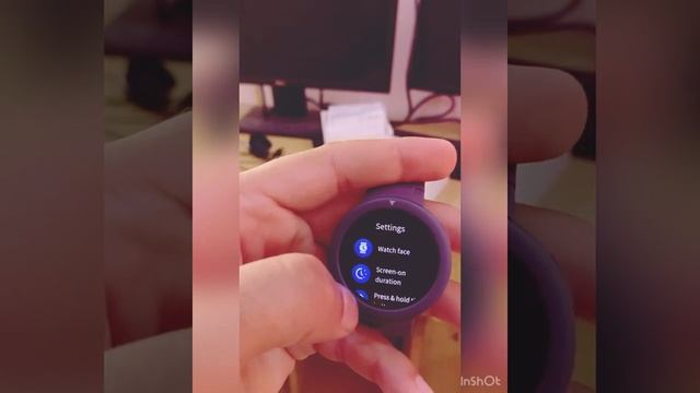 Amazfit verge light watch смотреть онлайн