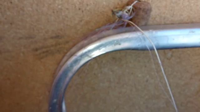 Как сделать рыболовный экран на уклейку.Как сделать рыболовный экран смотреть онлайн