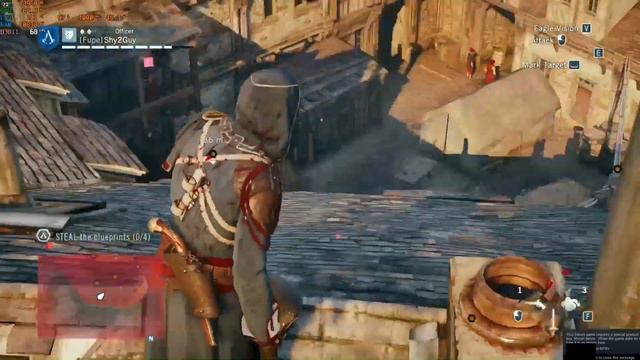 Should We Really Purchase Ac Unity in 2023? смотреть онлайн