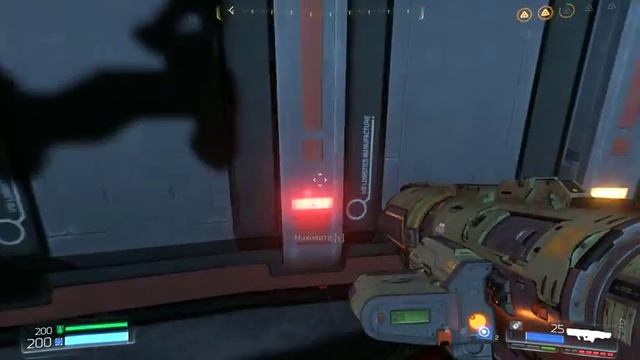 DooM 4 ☠БЕЗ РАНЕНИЙ☠ #9 - Лаборатория Лазарь (на Кошмаре, все секреты, коллекционки и т.д.) смотреть онлайн