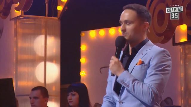 Угарный парень ПОРВАЛ ВСЕХ! Дважды выступал и 2 раза выиграл по 50000 гривен! смотреть онлайн