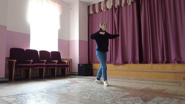 Amirchik - Луна - танец (Катюша) смотреть онлайн