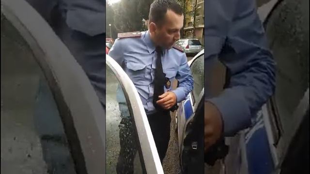 ГАИ Минск. Синдром цАря. Предисловие смотреть онлайн