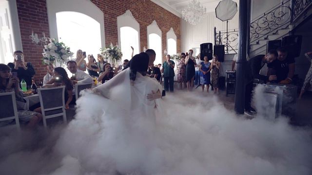 Свадебный клип 21.06.24