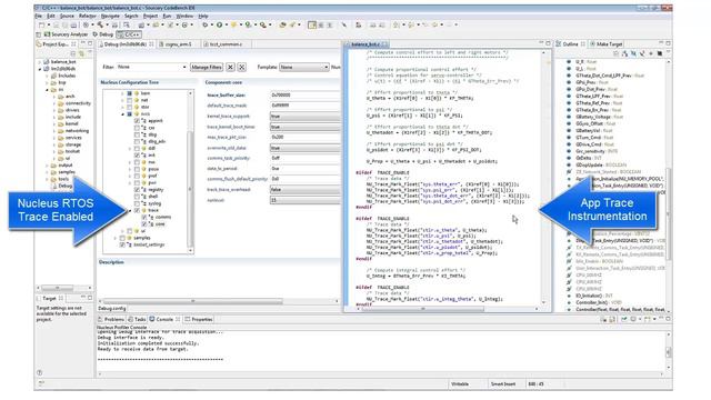 Developing and Tracing Stella смотреть онлайн