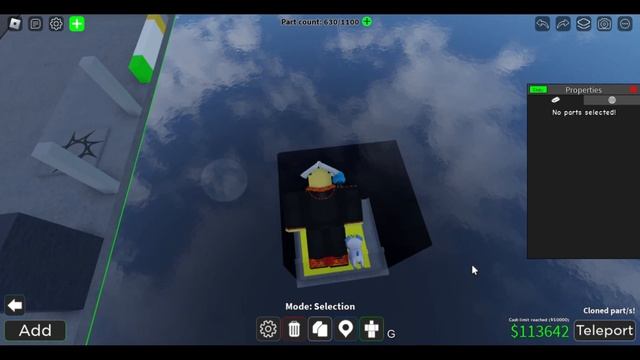 how to make a generator likes (Roblox obby creator) смотреть онлайн
