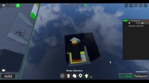 how to make a generator likes (Roblox obby creator)
