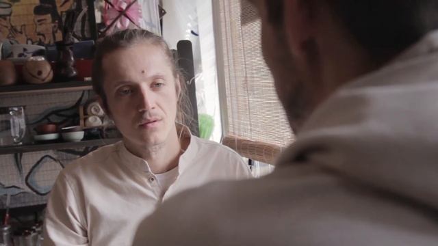 Чай и медитация смотреть онлайн