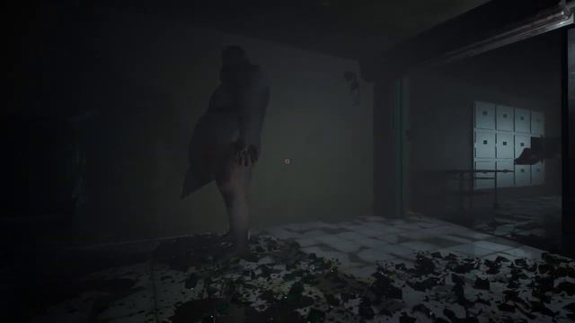 Infliction - Extended Cut. New Horror Game 2020. Scary, Horror, Montage, Scary Moments, смотреть онлайн