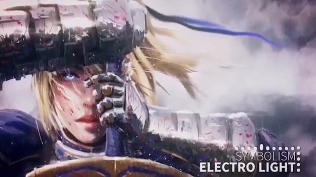 SABER - After Effects Audio Spectrum React 1080p смотреть онлайн