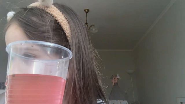 Как сделать красную воду / How the red water is to be done смотреть онлайн