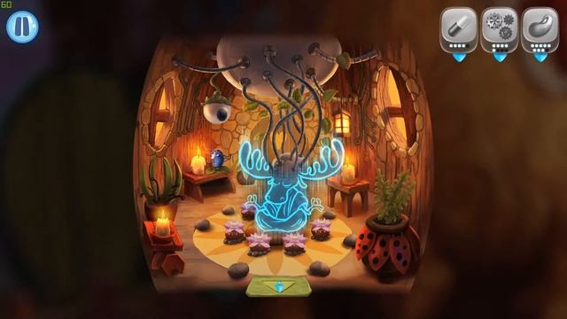 My Brother Rabbit #Прохождение 3 на русском смотреть онлайн